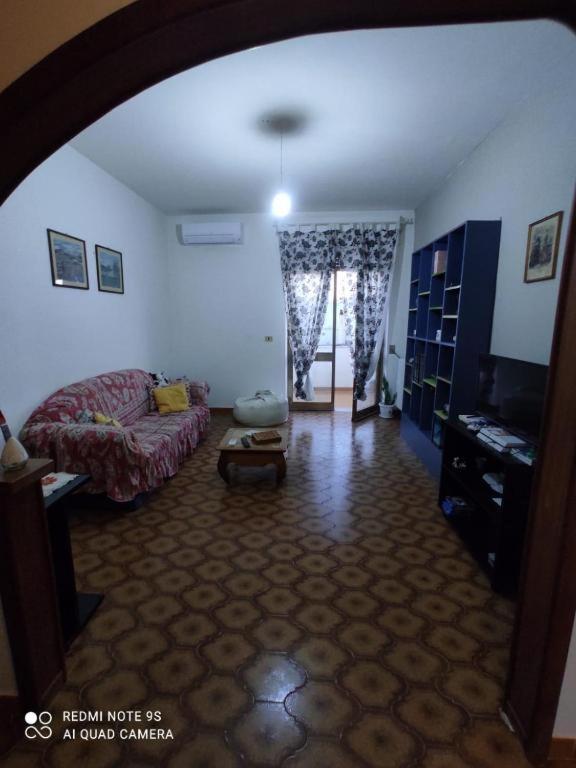 Casada Spazioso E Luminoso Appartamento Tricase Exterior foto